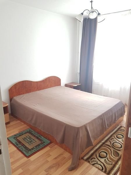 Drumul Taberei 34, langa metrou,