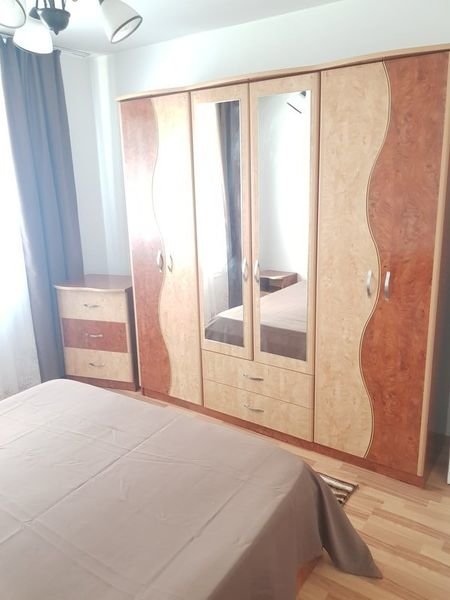 Drumul Taberei 34, langa metrou,